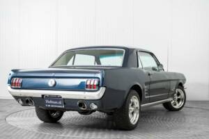 Image 42/50 of Ford Mustang 289 (1966)