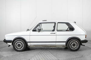 Image 8/50 of Volkswagen Golf Mk I GTI 1.8 (1983)