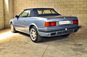 Immagine 7/36 di Maserati Spyder (1994)