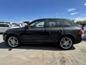 Immagine 5/40 di Porsche Cayenne GTS (2008)