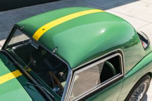Image 38/50 of Austin-Healey Sprinzel Sebring Sprite (1958)