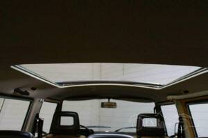 Image 12/19 de Volkswagen T3 Caravelle CL 1.6 (1984)