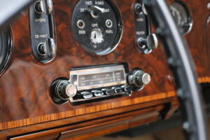 Afbeelding 37/47 van Bentley S1 DHC Park Ward (1956)
