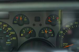 Bild 49/50 von Chevrolet Camaro Z28 (1992)