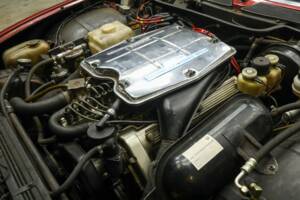 Bild 24/50 von Alfa Romeo Montreal (1972)