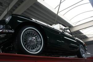 Image 15/50 of MG MGB (1974)