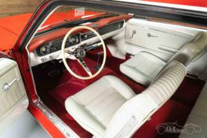 Bild 2/19 von Ford Mustang 289 (1965)