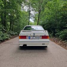 Image 6/70 of BMW M3 (1990)