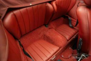 Immagine 18/19 di Porsche 356 B 1600 Super (1961)