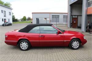 Bild 5/14 von Mercedes-Benz E 220 (1994)