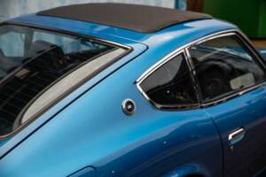 Bild 21/50 von Datsun 260 Z (1974)