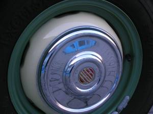Bild 2/22 von FIAT 1100-103 TV (1954)