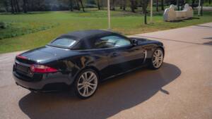 Imagen 23/31 de Jaguar XKR (2007)
