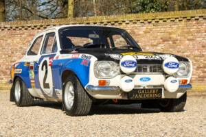 Afbeelding 21/50 van Ford Escort RS 1600 (1973)