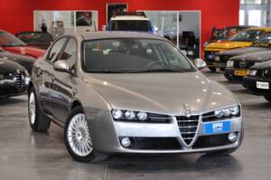 Image 1/52 of Alfa Romeo 159 1.8 TBi 16V (2010)