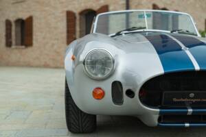 Obraz 21/50 pojazdu AC Cobra Mk IV (1987)