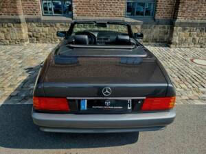 Bild 19/50 von Mercedes-Benz 300 SL (1992)