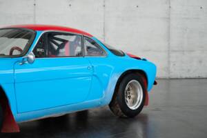 Imagen 4/50 de Alpine A 110 1300 (1974)
