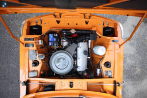 Immagine 21/78 di BMW 2002 Baur (1972)