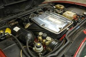 Bild 18/50 von Alfa Romeo Montreal (1972)