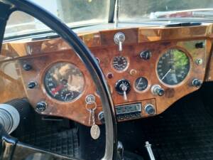 Immagine 38/74 di Jaguar XK 140 SE DHC (1955)