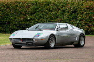 Bild 1/50 von Maserati Merak (1975)