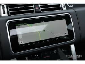 Image 28/36 of Land Rover Range Rover Sport P400e PHEV (2018)