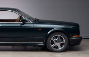 Image 10/43 of Bentley Continental T (1997)