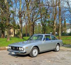 Image 9/28 de Lancia 2000 Coupe HF (1972)