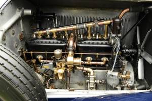 Bild 32/48 von Rolls-Royce 40&#x2F;50 HP Silver Ghost (1920)
