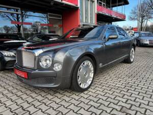Bild 2/26 von Bentley Mulsanne (2013)