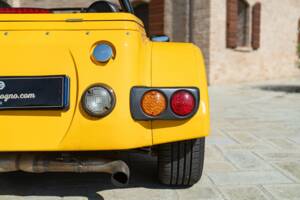 Immagine 14/50 di Westfield SEiGHT 4.6 V8 (1997)