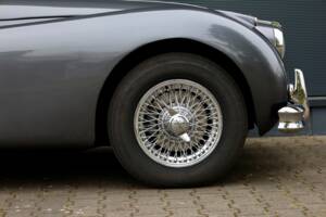 Afbeelding 15/23 van Jaguar XK 140 DHC (1956)