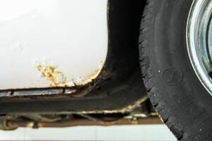 Afbeelding 43/50 van MG MGB GT (1972)