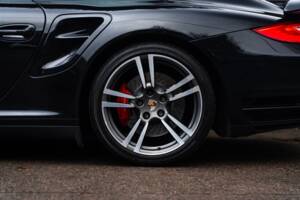 Bild 6/57 von Porsche 911 Turbo (2011)
