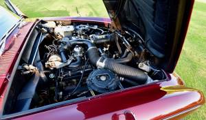 Image 30/50 of Rolls-Royce Silver Wraith II (1980)