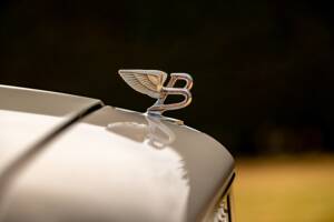 Image 41/50 of Bentley Mulsanne (2011)