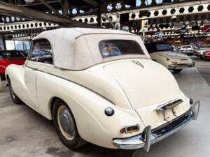 Bild 28/35 von Sunbeam Alpine Talbot (1952)