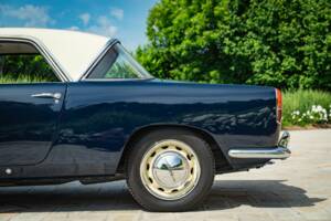 Bild 20/50 von Lancia Appia (1961)