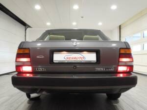 Bild 7/10 von Lancia Thema I.E. Turbo (1986)
