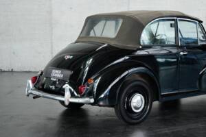 Bild 31/50 von Morris Minor 1000 (1956)