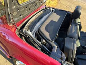 Afbeelding 22/64 van Mercedes-Benz SL 500 (1996)