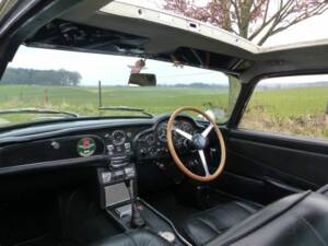 Aston Martin DB5 Vantage Coupé 1964