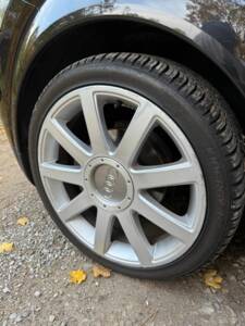 Imagen 54/59 de Audi A2 1.4 (2001)