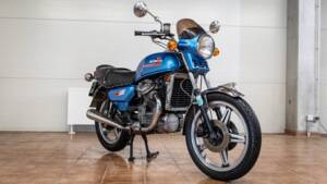 Immagine 2/14 di Honda CX 500 (1978)