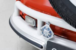 Image 31/45 de Volkswagen T1 Samba (1965)