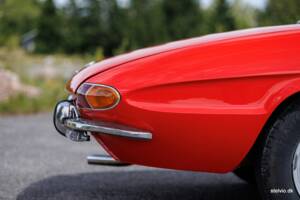 Image 24/44 of Alfa Romeo 1750 Spider Veloce (1969)