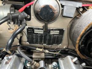Image 26/27 de Jaguar S-Type 3.8 (1965)