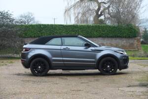 Bild 8/40 von Land Rover Range Rover Evoque TD4 (2016)