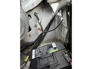 Bild 23/36 von Opel GT 1900 (1971)